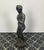 19th Century Venus Italica Ebonised Garden Statue For Sale - Image 15 of 15