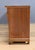Large Restoration Cherrywood Sideboard, Mid-19th Century For Sale - Image 12 of 18