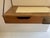 Brown Arthur Umanoff Wall Hanging Desk, 1960s For Sale - Image 8 of 18