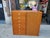 1980s Danish Modern Dresser/Armoire For Sale In Los Angeles - Image 6 of 18