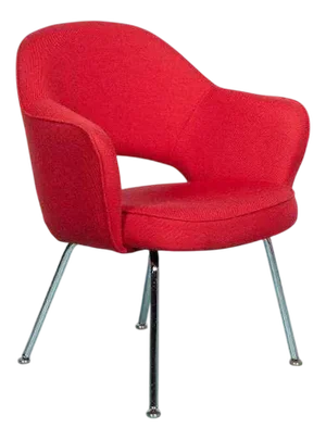 Space Age Armchair by Eero Saarinen for Knoll, 1960s