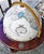 English Late 20th Century Repogle Globe on Stand From University of Virginia For Sale - Image 3 of 9