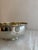 Antique Silver Plated Bronze Champagne Bowl by Victor Saglier, 1890s For Sale - Image 3 of 9