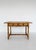 Wicker and Bamboo Desk, 1960s, in Very Good conditions. Designed 1960 to 1969