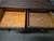 1920s Short Vintage Wooden Dresser For Sale - Image 5 of 10