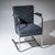 Mid-Century Modern Lounge Chair, Italy, 1950s For Sale - Image 6 of 9