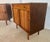 Vintage Danish Rosewood Sideboards, 1960s, Set of 2 For Sale - Image 13 of 18