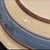 Rare Veironique Pichon Maison Uzes France Clay Bowl Hand Made Pottery 14.5” For Sale - Image 10 of 12