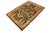 Designed with mesmerizing intricacy and gorgeous color palette, this hand-knotted masterpiece demonstrates the beauty and...