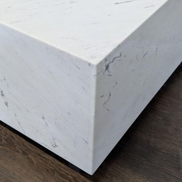 2020s Rove Concepts Liza Coffee Table Grande For Sale - Image 5 of 5