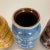 German Pottery Fat Lava Vases Multi-Color from Scheurich, 1970s, Set of 3 For Sale - Image 10 of 16