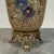 Pair of 19th Century French Gilt Bronze Mounted Hand-Painted Porcelain Vases by Royal Bonn For Sale - Image 11 of 18