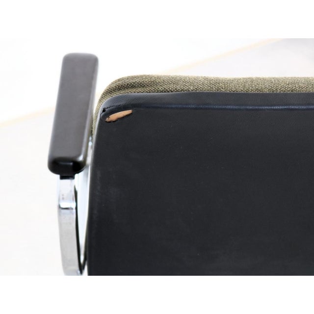 Conference Chairs from Sedus, 1960s, Set of 6 For Sale - Image 9 of 14