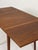 Scandinavian Teak Table, 1960s For Sale - Image 6 of 8