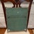 Small French Estanier, With Scalloped Edging and Hand Painted Trim For Sale - Image 17 of 17