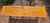 2020s Teak Backless Bench, 5 Feet Long For Sale - Image 5 of 10