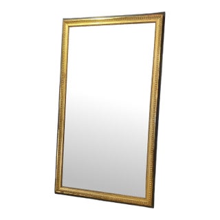 French Louis XVI Mirror For Sale