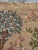 Vintage Medieval French Aubusson Style Jacquard Tapestry, 1950s For Sale - Image 17 of 18