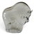 Mid-Century Modern Murano Glass Bull Sculpture by Livio Seguso, 1970s For Sale - Image 3 of 16