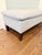 C R Laine Upholstered Bench For Sale - Image 4 of 6