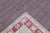 1970s Boho Style Hand Knotted Milas Area Rug For Sale - Image 9 of 12