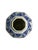 1970s Vintage Three-Piece Delft Blue Garniture Set from Royal Delft, 1972, Set of 3 For Sale - Image 5 of 10