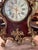 18th Century Tiffany & Co. Clock and Candelabra Set- 3 Pieces For Sale - Image 9 of 12