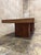 Uhuru Design Custom Walnut Extension Dining Table — Commissioned for George Clooney, 2010, Brooklyn Ny For Sale - Image 17 of 18