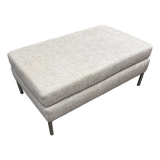 Jens Juul Eilersen Plano Ottoman For Sale