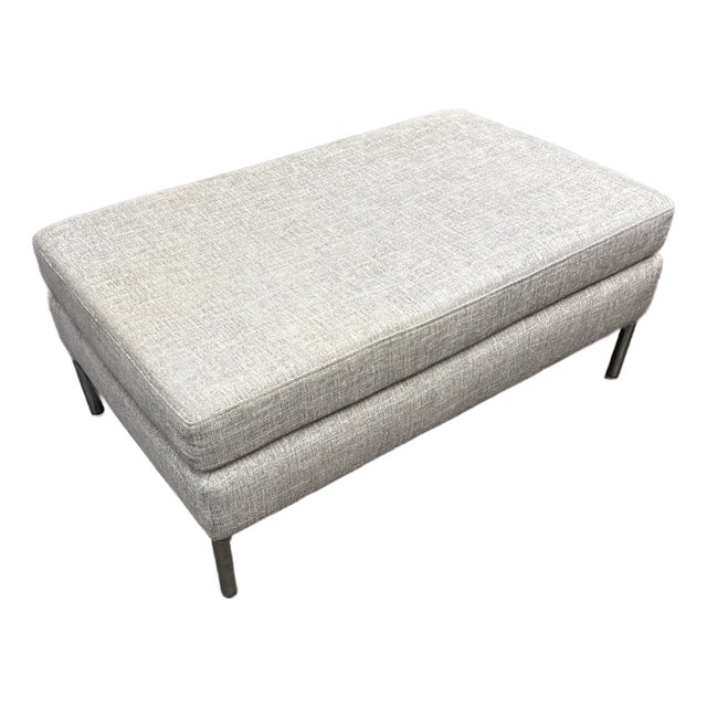 Jens Juul Eilersen Plano Ottoman For Sale