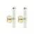 Mid-Century Modern Glass Wall Lamps from Kaiser Leuchten, Germany, 1960s, Set of 2 For Sale - Image 10 of 10