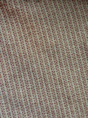 Brunschwig & Fils Reversible Upholstery Fabric- 18 Yards