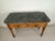 Antique Marble Console Table For Sale - Image 17 of 18