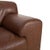 Modern Alessiio Leather Two-Seater Sofa from Willi Schillig For Sale - Image 3 of 13