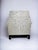 These chairs are a beautiful blend of Mid Century and Asian design elements, resulting in a striking and unique pair. The...