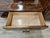 Art Deco Walnut Dressing Table with Mirror, 1940 For Sale - Image 10 of 18
