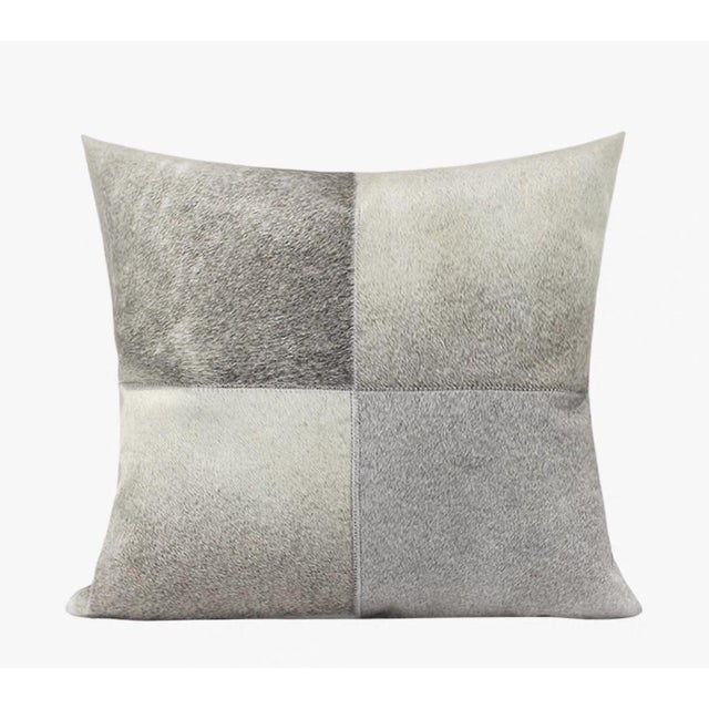 2020s "Fangzhen With Anti-Horse Skin Velvet - 19 Inches Single" For Sale - Image 5 of 5