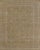 Pure Salt Menorca Cream Hand Knotted Wool Area Rug, 8' X 10' For Sale In Atlanta - Image 6 of 6