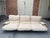 Ivory Vintage Marsala Sofa from Ligne Roset, 1970s For Sale - Image 8 of 10