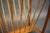 1950s Mid-Century Modern Czechoslovakian Wooden Magazine Rack, 1950s For Sale - Image 5 of 6