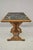 Early 20th Century Italian Renaissance Figural Carved Marble Top Side Table With Winged Cherub Head For Sale - Image 12 of 12