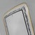 Tapered Vintage Mirror, 1960s For Sale - Image 17 of 18