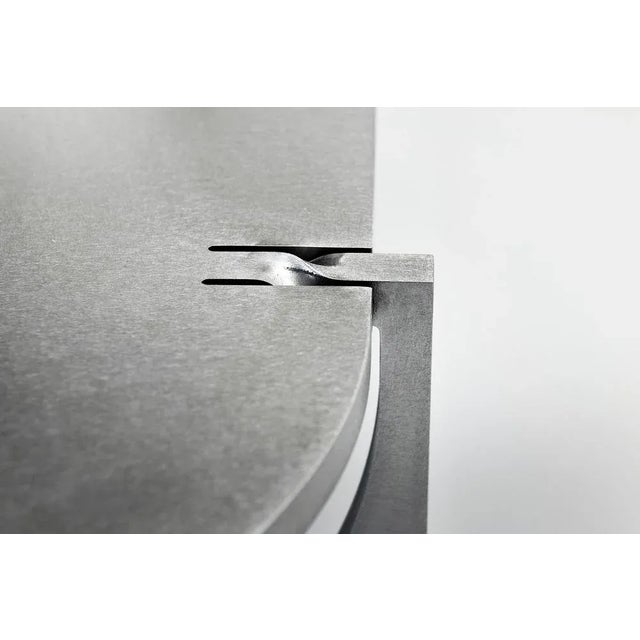 Contemporary Ridiculous One Table by Frank Penders For Sale - Image 3 of 10