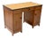 Art Deco Modernist Desk by J.A. Muntendam for L.O.V. Oosterbeek, 1920s For Sale