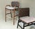 Brown Albany Dining Chair by Wood Tailors Club For Sale - Image 8 of 9