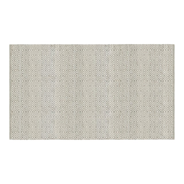A perennial favorite, our Diamond Rug is a new spin on a timeless pattern that adds effortless style to any space. We...