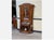 Antique Art Nouveau Wardrobe, 1910 For Sale - Image 11 of 11