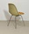 Orange Vintage Chairs by Charles and Ray Eames for Herman Miller, 1952, Set of 4 For Sale - Image 8 of 18