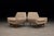 Pair of Brazilian Modern Caviúna Wood Lounge Chairs, Brazil, 1950s For Sale - Image 11 of 12