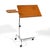 We consider this terrific Läsbord adjustable tray table by Danecastle a "scooter" table or reading table because it's...